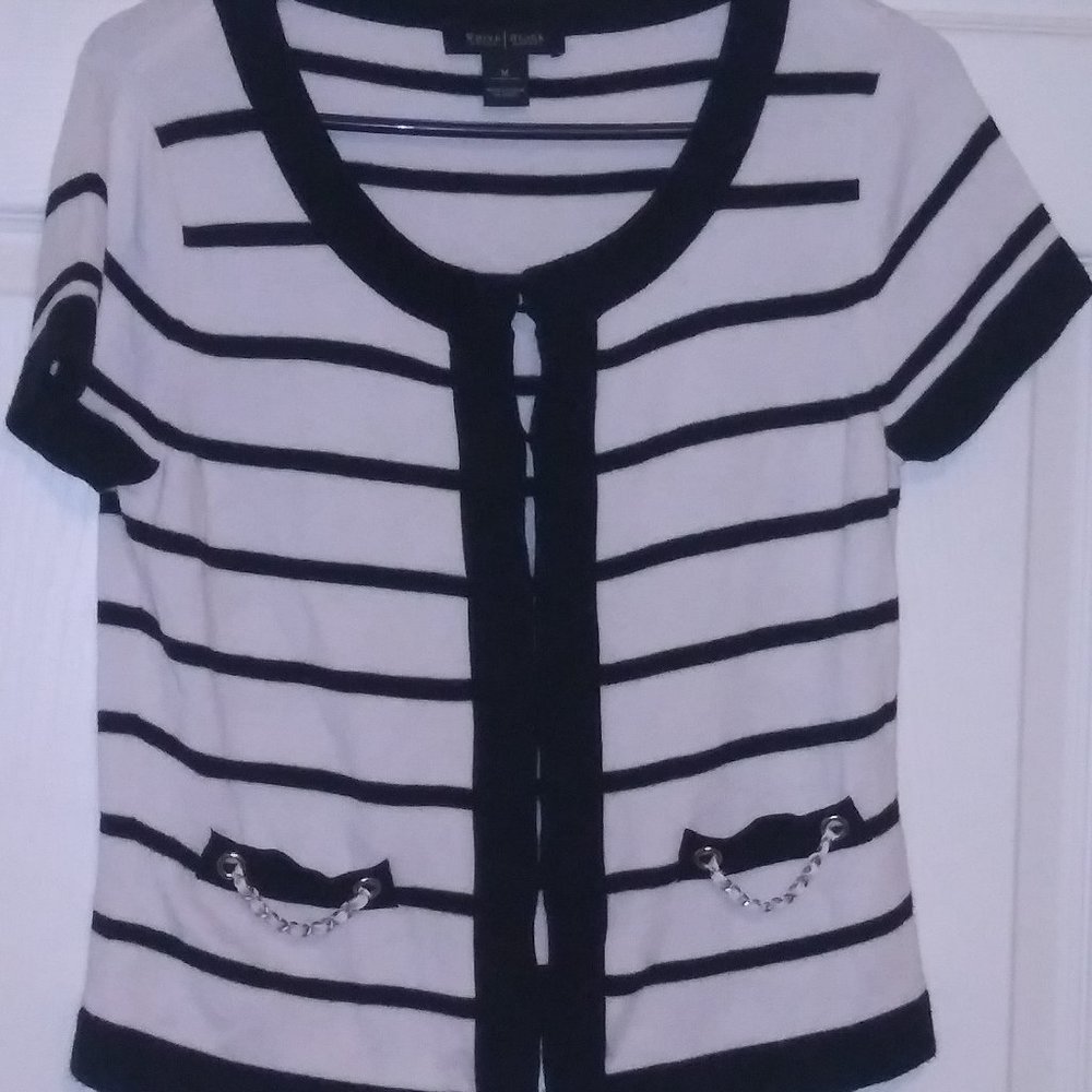 White House Black Market sweater